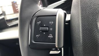 Citroen C3 Standard Range 44kWh MAX Hatchback 5dr Electric Auto (7.4kW Char