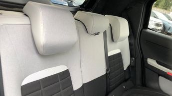 Citroen C3 Standard Range 44kWh MAX Hatchback 5dr Electric Auto (7.4kW Char