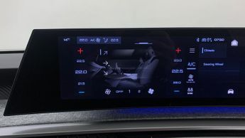 Peugeot 3008 SUV 1.2 HYBRID Allure SUV 5dr Petrol Hybrid e-DSC6 Euro 6 (s/s) (136