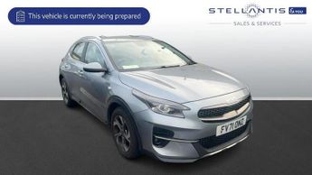 Kia Ceed 1.0 T-GDi 2 SUV 5dr Petrol Manual Euro 6 (s/s) (118 bhp)