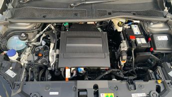 Peugeot 208 51kWh GT Hatchback 5dr Electric Auto (7.4kW Charger) (156 ps)