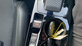 Peugeot 208 51kWh GT Hatchback 5dr Electric Auto (7.4kW Charger) (156 ps)