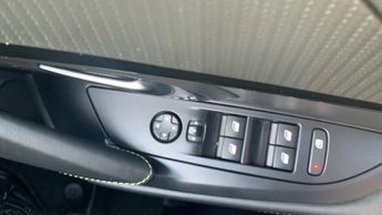 Peugeot 208 51kWh GT Hatchback 5dr Electric Auto (7.4kW Charger) (156 ps)