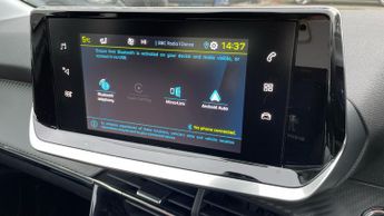 Peugeot 208 50kWh Allure Premium Hatchback 5dr Electric Auto (136 ps)