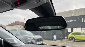 Peugeot 208 50kWh Allure Premium Hatchback 5dr Electric Auto (136 ps)