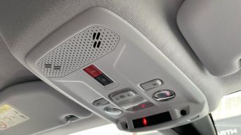 Peugeot 208 50kWh Allure Premium Hatchback 5dr Electric Auto (136 ps)