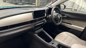 Fiat 600E 54kWh La Prima SUV 5dr Electric Auto (156 ps)