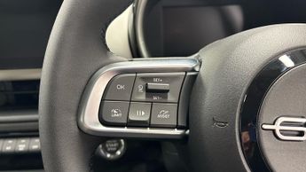 Fiat 600E 54kWh La Prima SUV 5dr Electric Auto (156 ps)