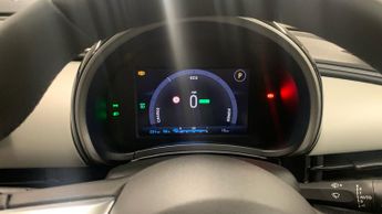 Fiat 600E 54kWh La Prima SUV 5dr Electric Auto (156 ps)