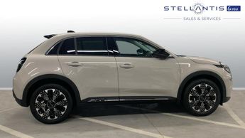 Fiat 600E 54kWh La Prima SUV 5dr Electric Auto (156 ps)