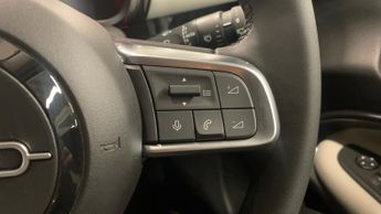 Fiat 600E 54kWh La Prima SUV 5dr Electric Auto (156 ps)