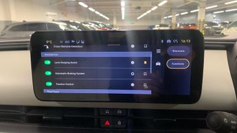 Fiat 600E 54kWh La Prima SUV 5dr Electric Auto (156 ps)