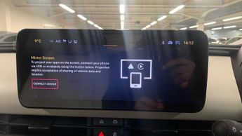 Fiat 600E 54kWh La Prima SUV 5dr Electric Auto (156 ps)