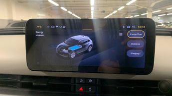 Fiat 600E 54kWh La Prima SUV 5dr Electric Auto (156 ps)