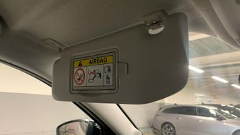 Fiat 600E 54kWh La Prima SUV 5dr Electric Auto (156 ps)