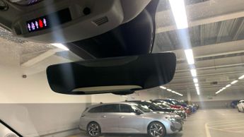 Fiat 600E 54kWh La Prima SUV 5dr Electric Auto (156 ps)