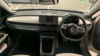 Fiat 600E 54kWh La Prima SUV 5dr Electric Auto (156 ps)