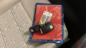 Fiat 600E 54kWh La Prima SUV 5dr Electric Auto (156 ps)