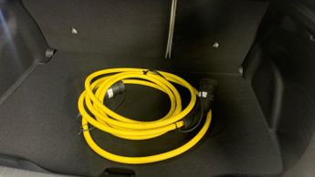 Fiat 600E 54kWh La Prima SUV 5dr Electric Auto (156 ps)