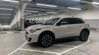 Fiat 600E 54kWh La Prima SUV 5dr Electric Auto (156 ps)