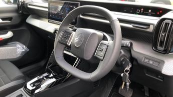 Citroen C3 Standard Range 44kWh MAX Hatchback 5dr Electric Auto (7.4kW Char