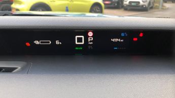 Citroen C3 Standard Range 44kWh MAX Hatchback 5dr Electric Auto (7.4kW Char