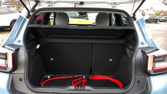 Citroen C3 Standard Range 44kWh MAX Hatchback 5dr Electric Auto (7.4kW Char