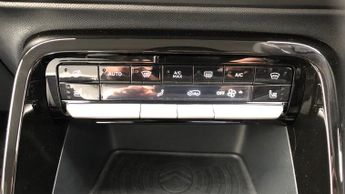 Citroen C3 Standard Range 44kWh MAX Hatchback 5dr Electric Auto (7.4kW Char