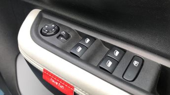 Citroen C3 Standard Range 44kWh MAX Hatchback 5dr Electric Auto (7.4kW Char