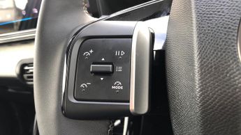 Citroen C3 Standard Range 44kWh MAX Hatchback 5dr Electric Auto (7.4kW Char