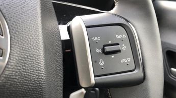 Citroen C3 Standard Range 44kWh MAX Hatchback 5dr Electric Auto (7.4kW Char