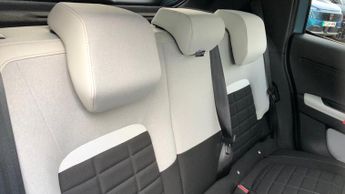 Citroen C3 Standard Range 44kWh MAX Hatchback 5dr Electric Auto (7.4kW Char