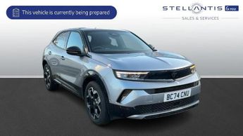 Vauxhall Mokka 1.2 Turbo Ultimate SUV 5dr Petrol Manual Euro 6 (s/s) (136 ps)