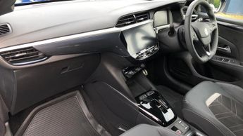 Vauxhall Corsa 1.2 Hybrid Ultimate Hatchback 5dr Petrol Hybrid e-DCT Euro 6 (s/