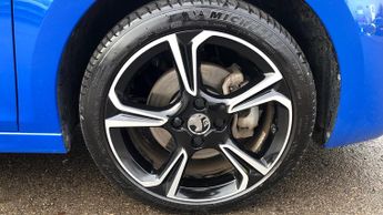 Vauxhall Corsa 1.2 Hybrid Ultimate Hatchback 5dr Petrol Hybrid e-DCT Euro 6 (s/