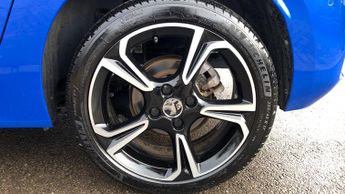 Vauxhall Corsa 1.2 Hybrid Ultimate Hatchback 5dr Petrol Hybrid e-DCT Euro 6 (s/