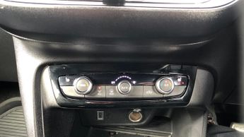 Vauxhall Corsa 1.2 Hybrid Ultimate Hatchback 5dr Petrol Hybrid e-DCT Euro 6 (s/