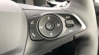 Vauxhall Corsa 1.2 Hybrid Ultimate Hatchback 5dr Petrol Hybrid e-DCT Euro 6 (s/