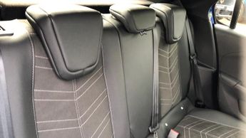 Vauxhall Corsa 1.2 Hybrid Ultimate Hatchback 5dr Petrol Hybrid e-DCT Euro 6 (s/