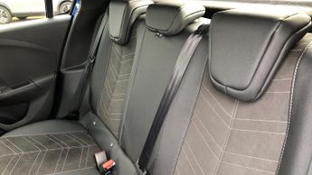 Vauxhall Corsa 1.2 Hybrid Ultimate Hatchback 5dr Petrol Hybrid e-DCT Euro 6 (s/