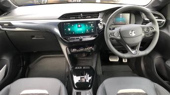 Vauxhall Corsa 1.2 Hybrid Ultimate Hatchback 5dr Petrol Hybrid e-DCT Euro 6 (s/