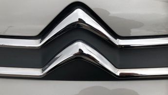 Citroen C3 1.2 PureTech PLUS Hatchback 5dr Petrol EAT6 Euro 6 (s/s) (110 ps