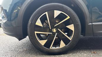 Vauxhall Grandland 1.2 GS SUV 5dr Petrol Hybrid e-DCT Euro 6 (s/s) (136 ps)