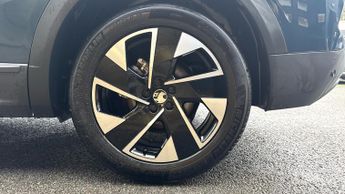 Vauxhall Grandland 1.2 GS SUV 5dr Petrol Hybrid e-DCT Euro 6 (s/s) (136 ps)