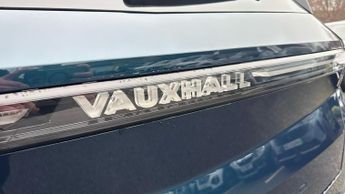 Vauxhall Grandland 1.2 GS SUV 5dr Petrol Hybrid e-DCT Euro 6 (s/s) (136 ps)