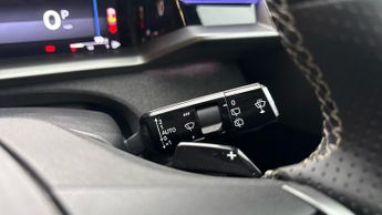 Vauxhall Grandland 1.2 GS SUV 5dr Petrol Hybrid e-DCT Euro 6 (s/s) (136 ps)