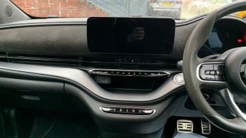 Abarth 500E 42kWh Turismo Hatchback 3dr Electric Auto (155 ps)