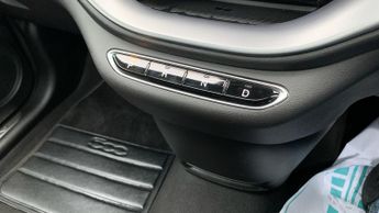 Abarth 500E 42kWh Turismo Hatchback 3dr Electric Auto (155 ps)