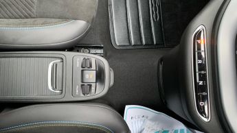 Abarth 500E 42kWh Turismo Hatchback 3dr Electric Auto (155 ps)