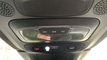 Abarth 500E 42kWh Turismo Hatchback 3dr Electric Auto (155 ps)